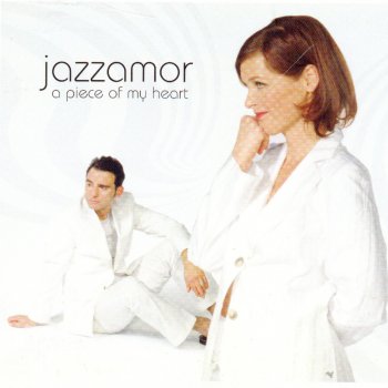 Jazzamor je T'aime (bandoneon Mix)