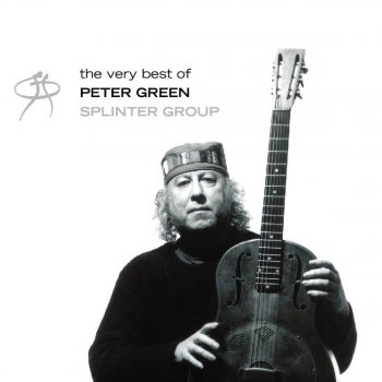 Peter Green Splinter Group Steady Rollin' Man (Live)