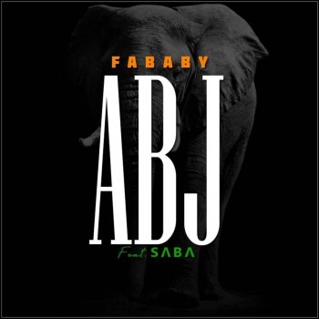 Fababy feat. Saba Abidjan