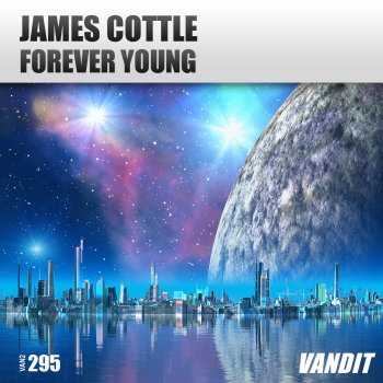 James Cottle Forever Young