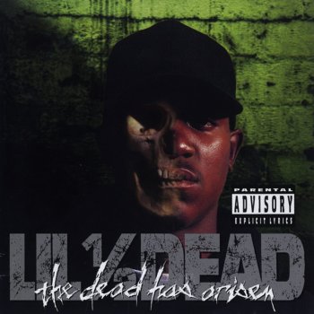 Lil' 1/2 Dead Dead Man Can't Rap