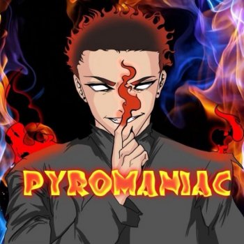 Yuri Pyromaniac