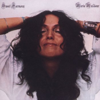 Maria Muldaur I Can't Stand It