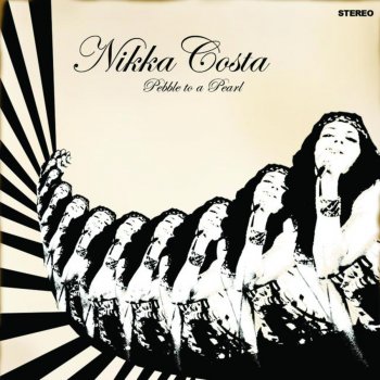 Nikka Costa Pebble to a Pearl