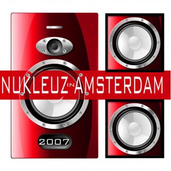 Nukleuz DJs Trance 2007 (Nukleuz In Amsterdam) [Live DJ Mix]