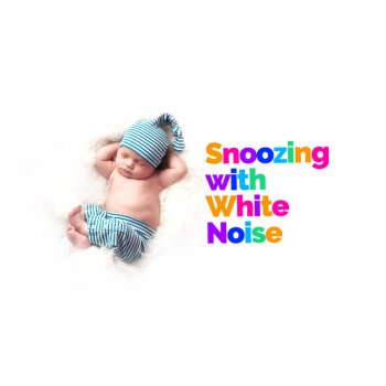 White Noise For Baby Sleep Deep Bubbling Noise