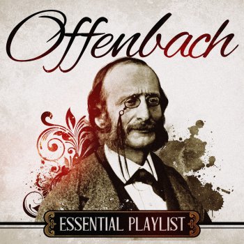 Jacques Offenbach feat. Katherine Jenkins Barcarolle