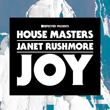 Janet Rushmore Joy - Kaoz Gone Insane