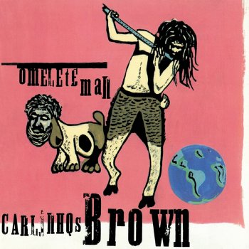 Carlinhos Brown Tribal United Dance