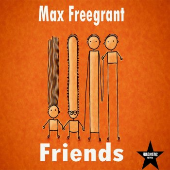 Max Freegrant Balkan Adventures (Phunk Investigation Remix)