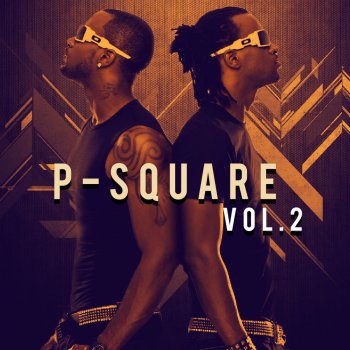 P-Square Away - Version. 1