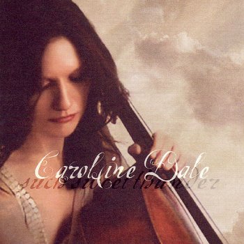 Caroline Dale Largo from Vivaldi Cello Sonata in E minor