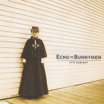 Echo & The Bunnymen A Promise (Lo-Fi Lullabye #1)