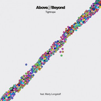 Above & Beyond feat. Marty Longstaff Tightrope (Above & Beyond Club Mix)