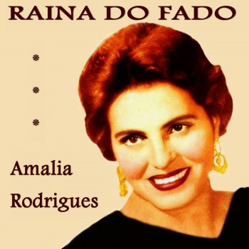 Amália Rodrigues Raizes