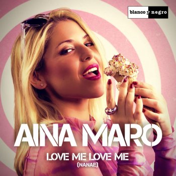 Aina Maro Love Me Love Me (Nanaé) [Extended Mix]
