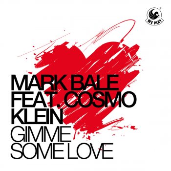 Mark Bale Gimme Some Love (Instrumental Mix)
