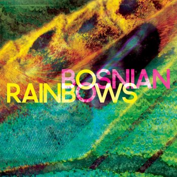 Bosnian Rainbows Cry for You