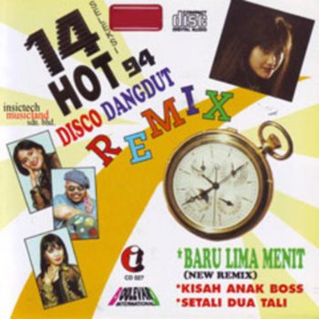 Endang S Taurina Berenang Dilautan Cinta (Disco Remix)