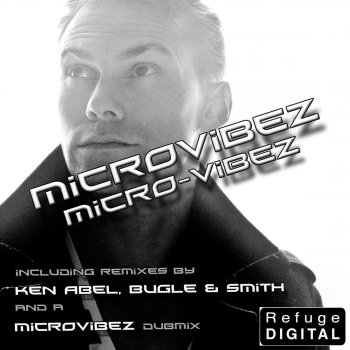 Microvibez Microvibez (Ken Abel Remix)