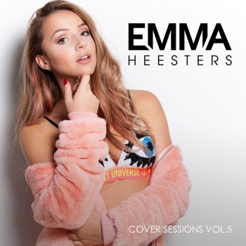 Emma Heesters feat. Shaun Reynolds I Feel It Coming