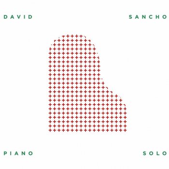 David Sancho Pre-Génesis