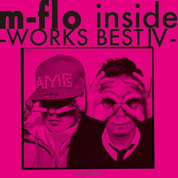m-flo loves melody. feat. melody. STUCK IN YOUR LOVE