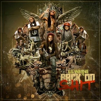 Lil Wayne feat. Gunplay & Rick Ross Kush