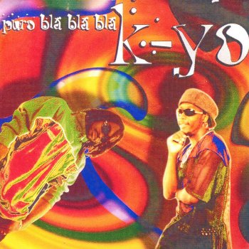 K-yo Kayo Ha Llegado