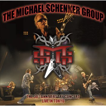 Michael Schenker Group Feels Like A Good Thing