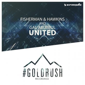 Fisherman & Hawkins feat. Gal Abutbul United - Radio Edit