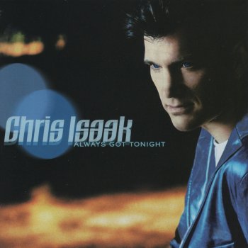 Chris Isaak Courthouse