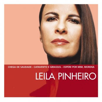 Leila Pinheiro Catavento e Girassol