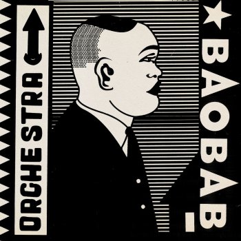 Orchestra Baobab Caravana