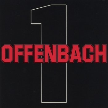 Offenbach Poison rouge