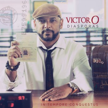 Victor O feat. Voices of New Combinati Dansi mang