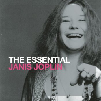 Janis Joplin Bye, Bye Baby