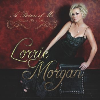 Lorrie Morgan Something in Red (Re-Recorded)