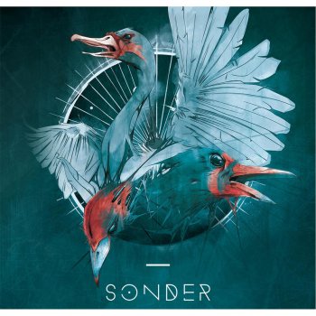 Sonder The Water You've Turned Red