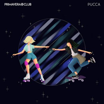 Primavera Club Pucca