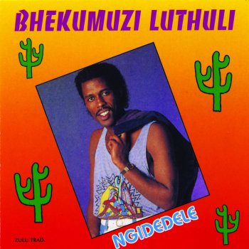 Bhekumuzi Luthuli Umcimbi