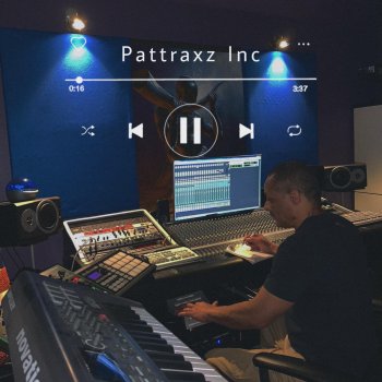 Pattraxz Inc Gel (Instrumental)