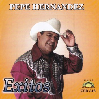 Pepe Hernández La Puntada