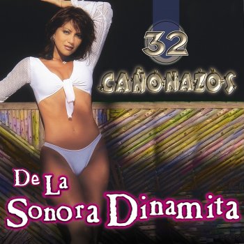 La Sonora Dinamita feat. Macondo El Amor de Claudia