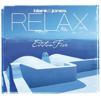 Blank & Jones feat. Coralie Clément J'en Reste Là