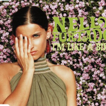 Nelly Furtado My Love Grows Deeper (non-LP version)
