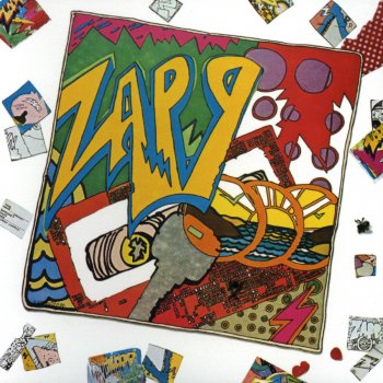 Zapp Brand New PPlayer