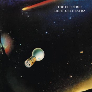 Electric Light Orchestra Baby I Apologize