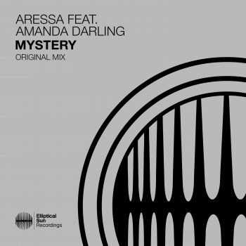 Aressa Mystery (feat. Amanda Darling) [Extended Mix]