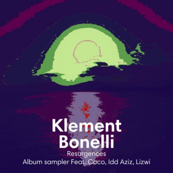 Klement Bonelli feat. Lizwi Jump - Extended Mix